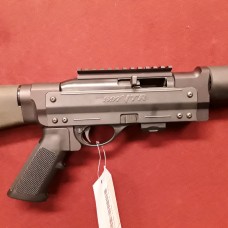 S/H 597 VTR Synthetic .22lr